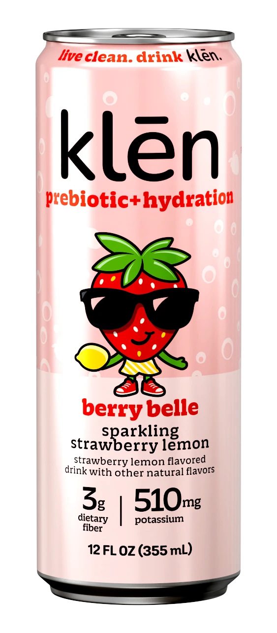Berry Belle