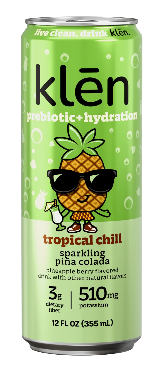 Tropical Chill